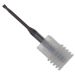 Frez węglikowy VHM 2 pióra fi 2,0 mm na szyjce 20 L50 55HRC